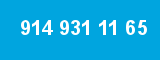 914 931 11 65 914 931 11 65